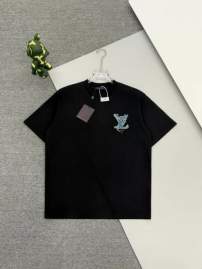 Picture of Louis Vuitton T Shirts Short _SKULVS-XLm6tx1207367